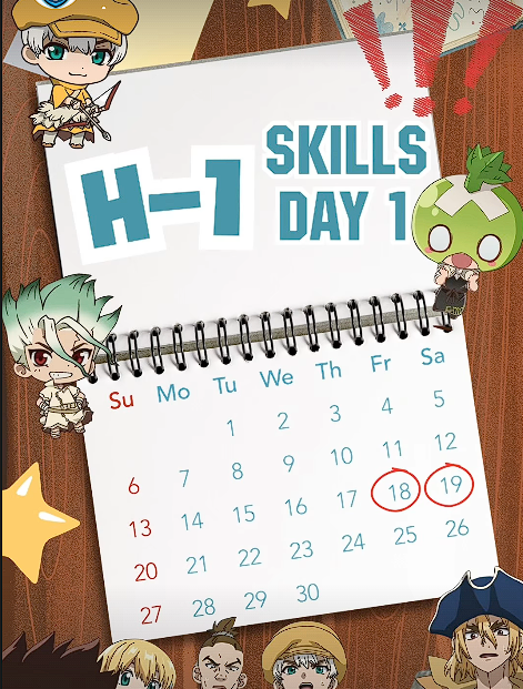 SKILLS 2026