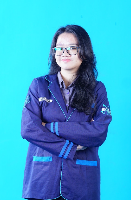 Shallom Abelda