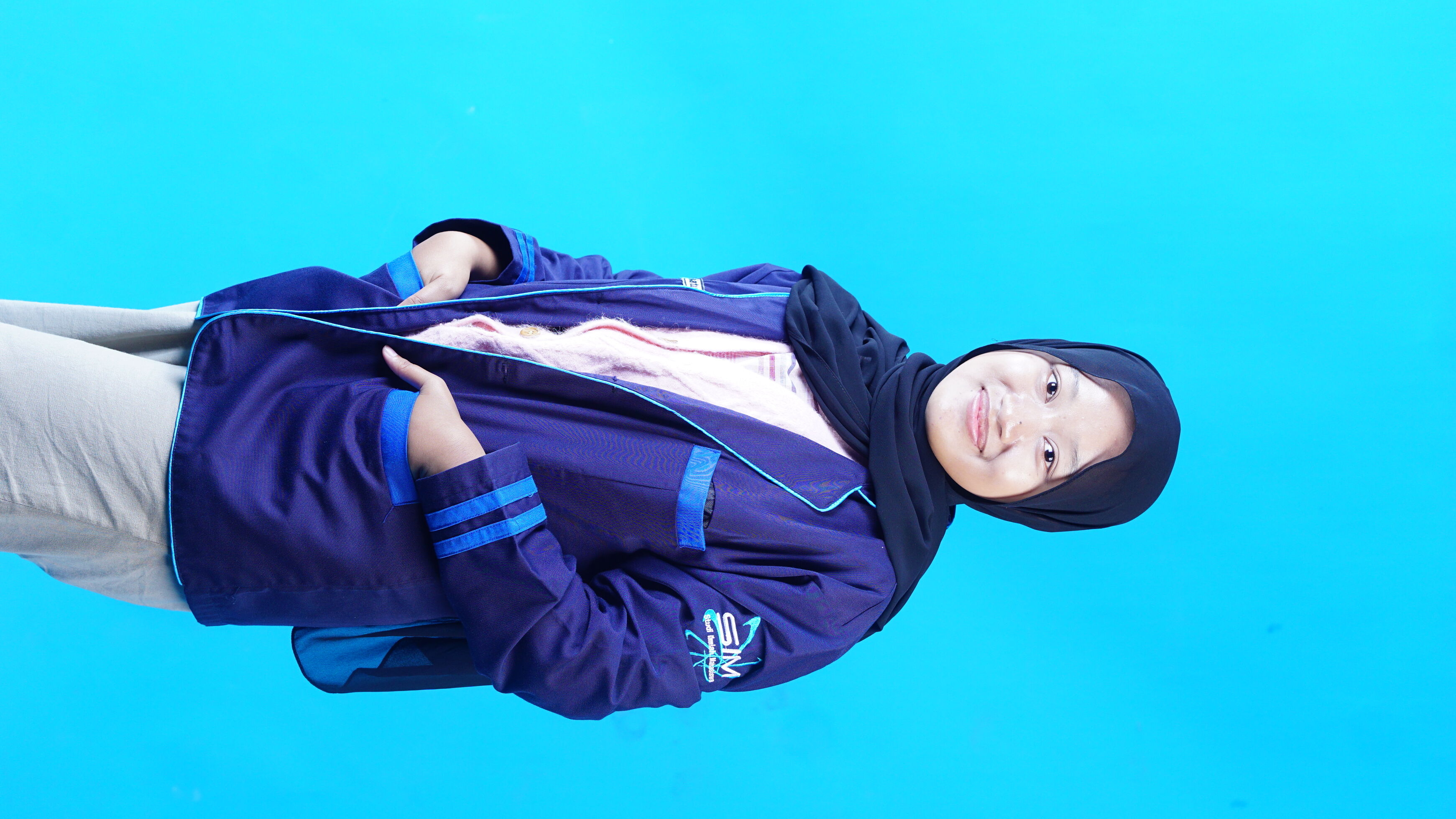 Amilia Astian N.