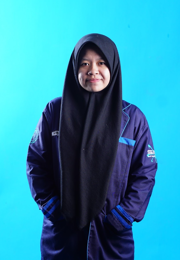 Garwita A.