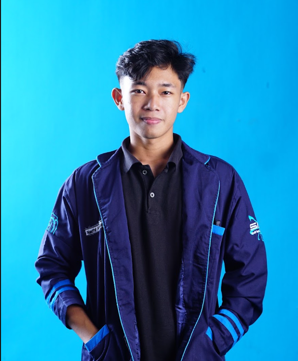 Naufal Abdullah I.
