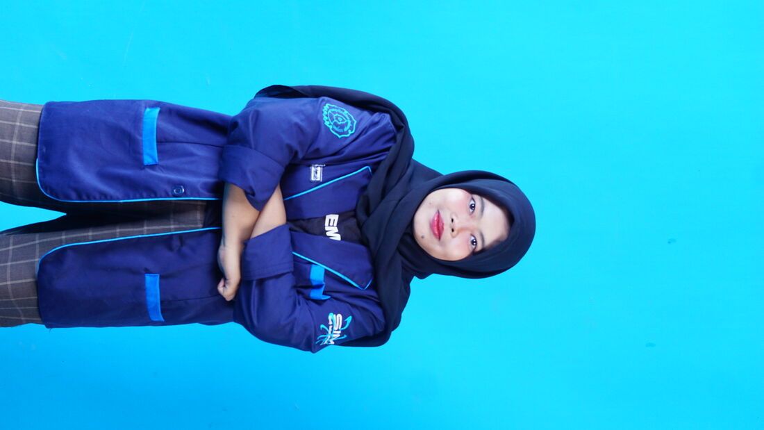 Nisa M.