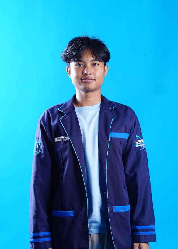 Putu Nanda