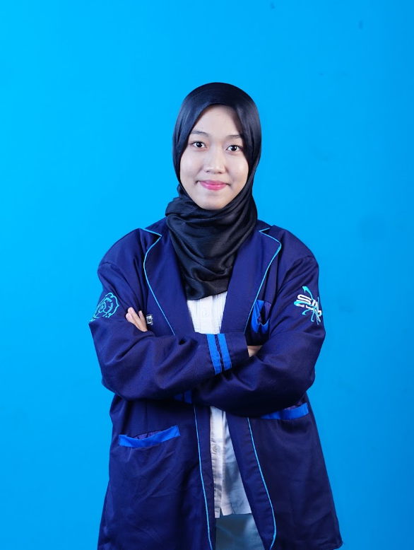 Aliefia A.