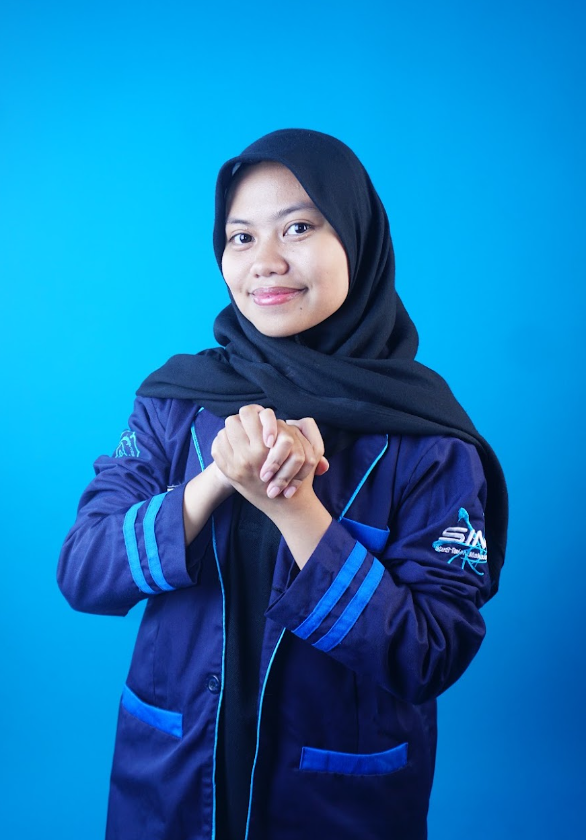 Prasiska Septi H.