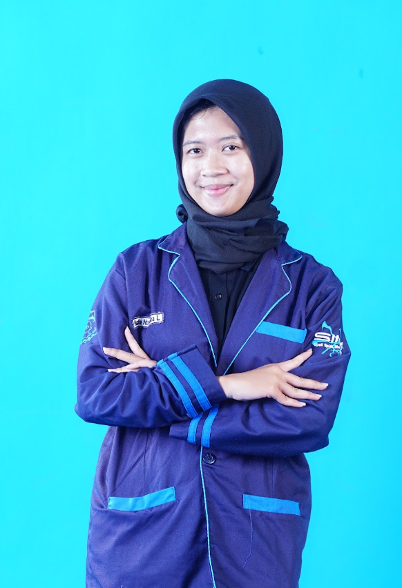 Azahra Qanita A.