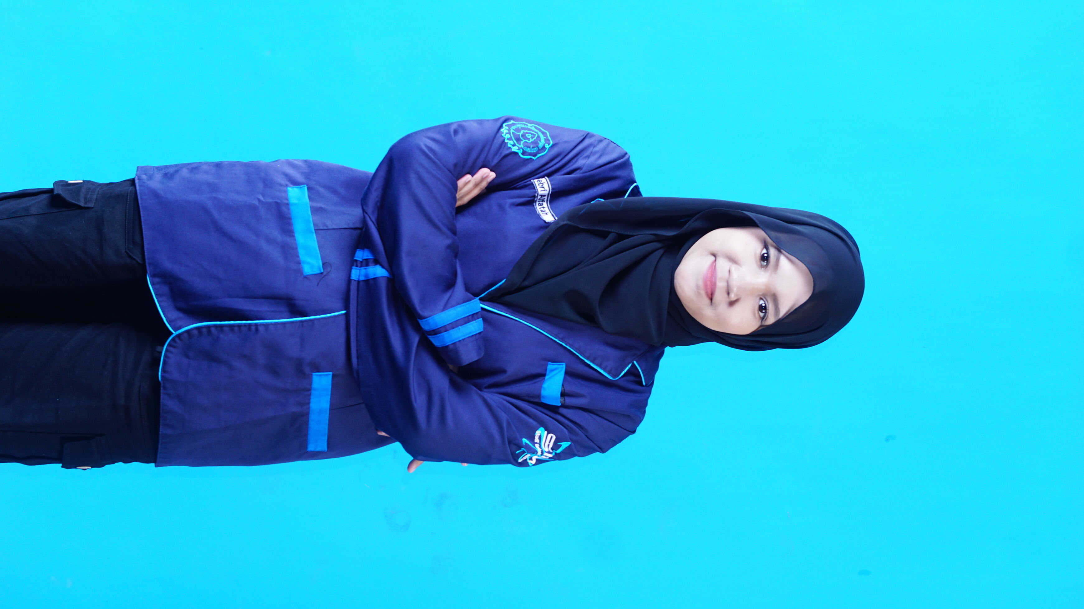 Anisya Hafsah S.