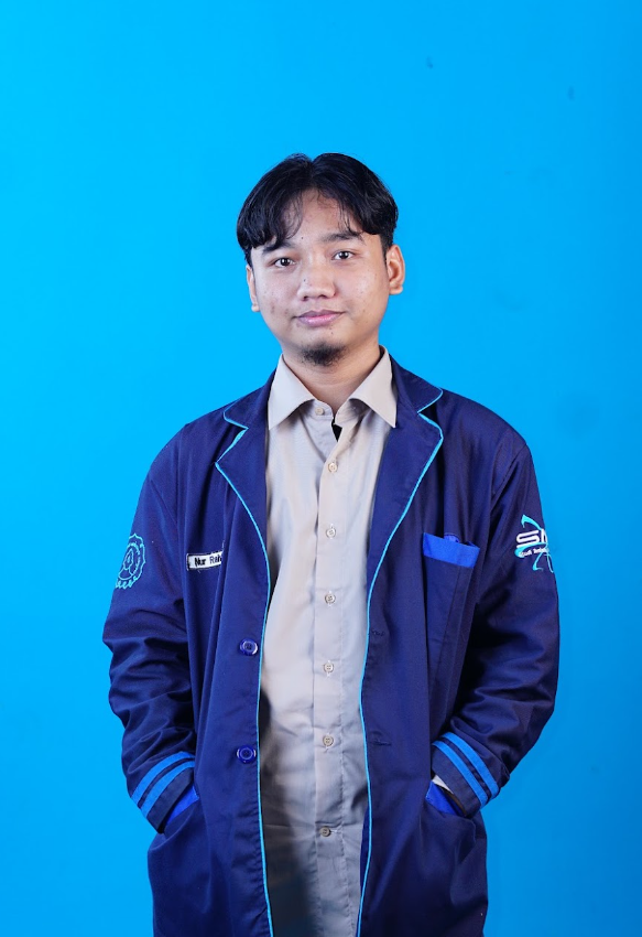Ahmad Malik A.