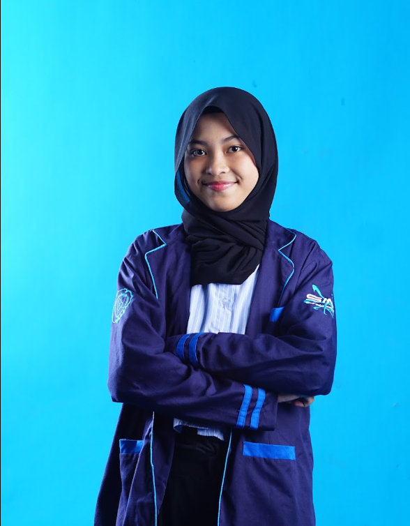 Disma Rahmawati