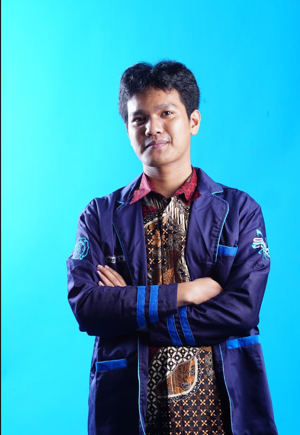 Fathoni Nugraho