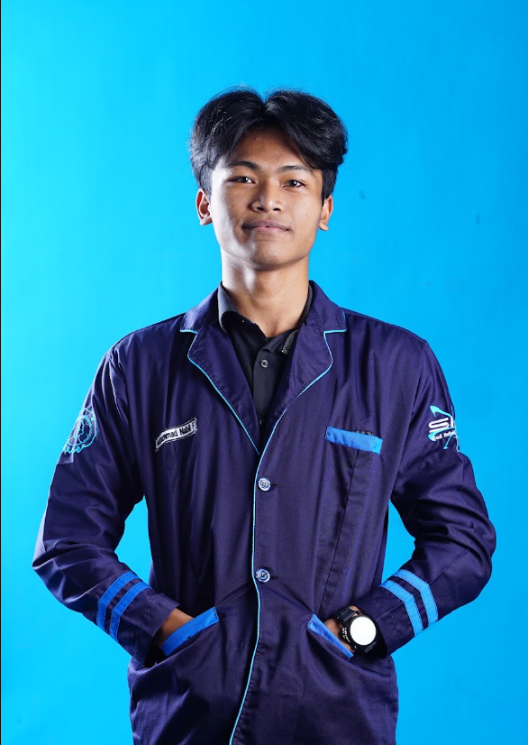 Melkior Jonathan W.