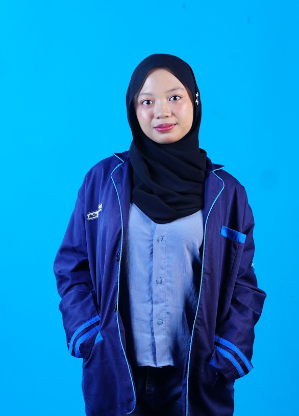 Aqeela Keisha T.