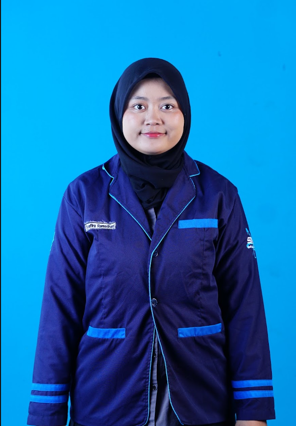 Syafira Ramadhani