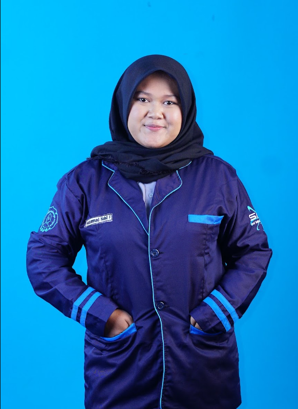 Nabila Amalia P.