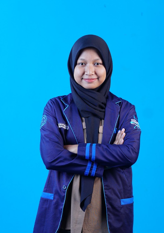 Raya Bening G.