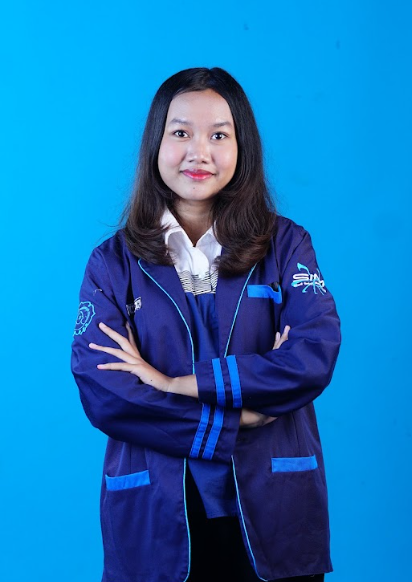 Kezia Madaline W.