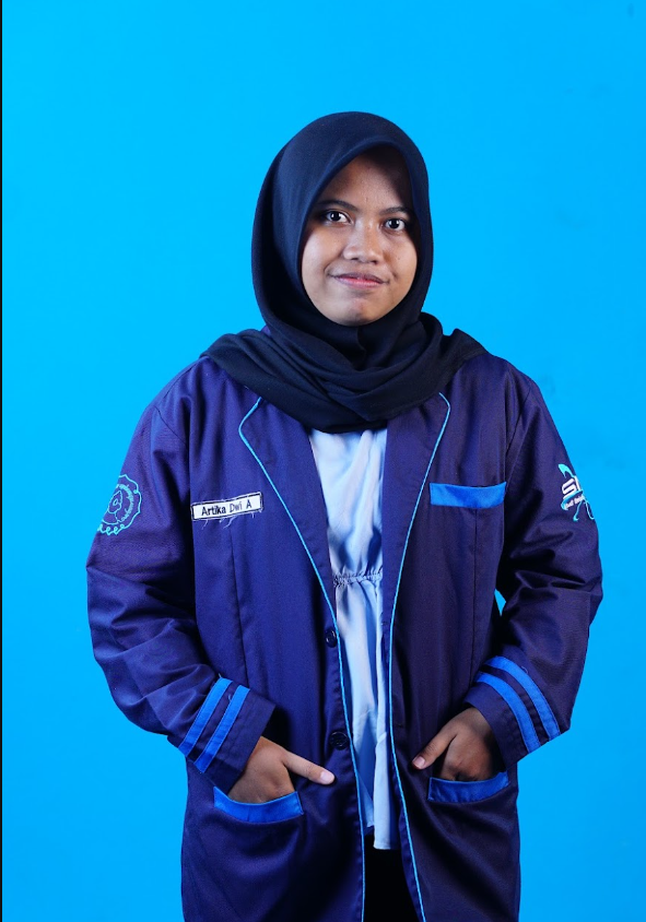 Artika Dwi A.