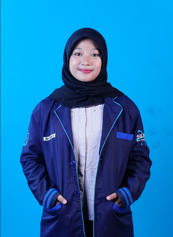 Hanifah Putri S.