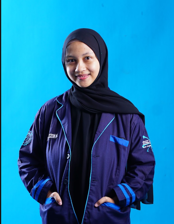 Jasmine Tamam Y.