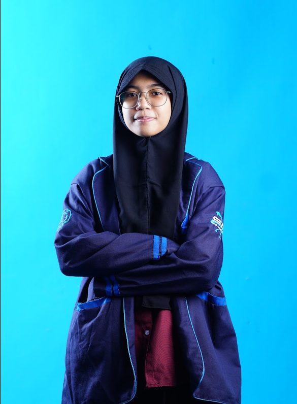 Aisyah Nur A.